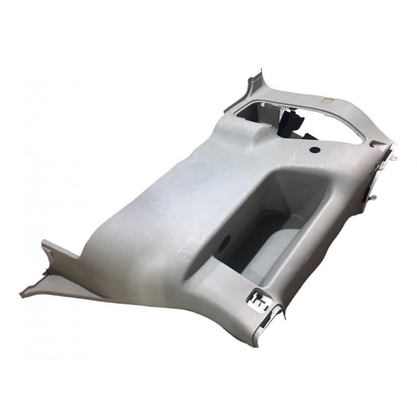 Acabamento Forro Porta Malas Esquerdo Zafira 93301577