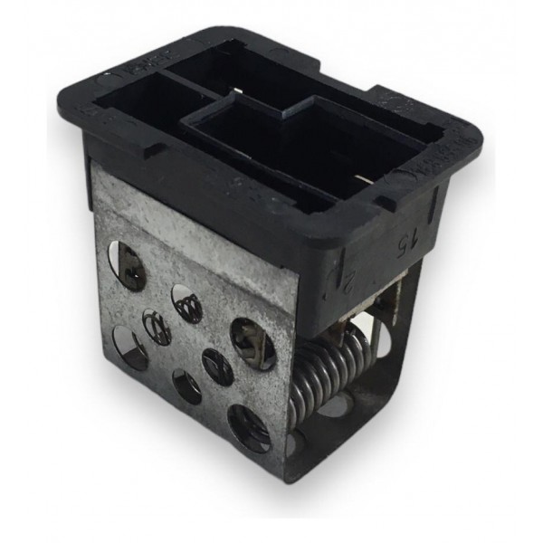 Resistência Caixa Evaporadora Gm Zafira 2002 A 2006