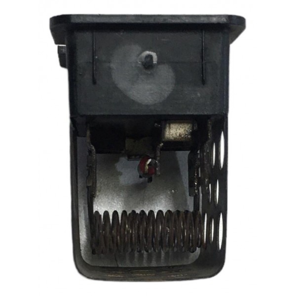 Resistência Caixa Evaporadora Gm Zafira 2002 A 2006