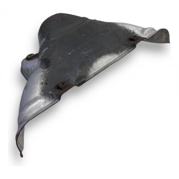 Protetor Defletor Calor Fiat Freemont 2.4 2011 14 04693349ab