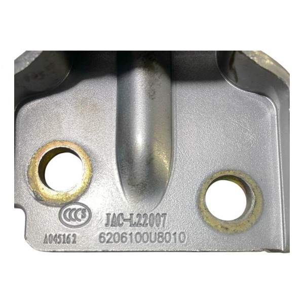 Dobradiça Porta Jac J3 Traseira Esquerda 2010 2015