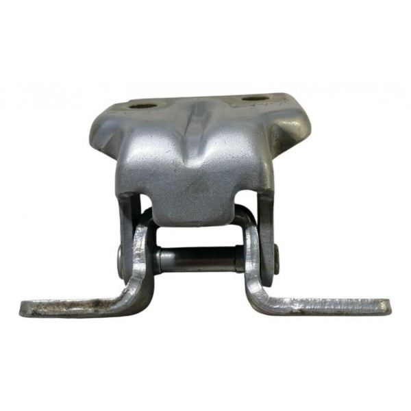 Dobradiça Porta Jac J3 Traseira Esquerda 2010 2015