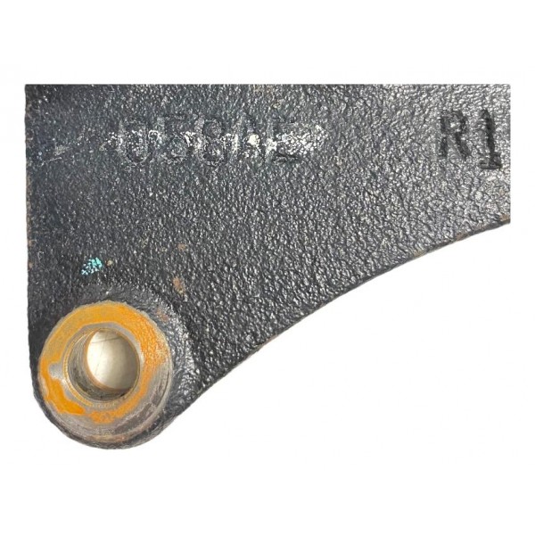 Suporte Coxim Motor Fiat Freemont 2.4 Esquerdo 2012 058ae