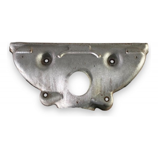 Capa Protetora Coletor Escapament Fiat Freemont 2.4 2011 15