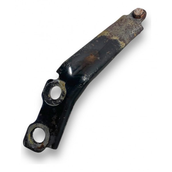 Suporte Escapamento Fiat Freemont 2.4 2012