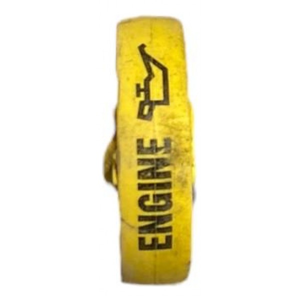 Vareta Oleo Motor Fiat Freemont 2.4 2011 2013 04884734ab