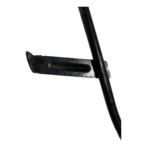 Vareta Oleo Motor Fiat Freemont 2.4 2011 2013 04884734ab