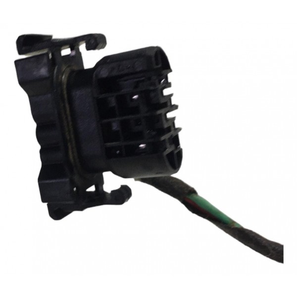 Chicote Caixa Ar Analógico Interna Chevrolet Zafira 9002434