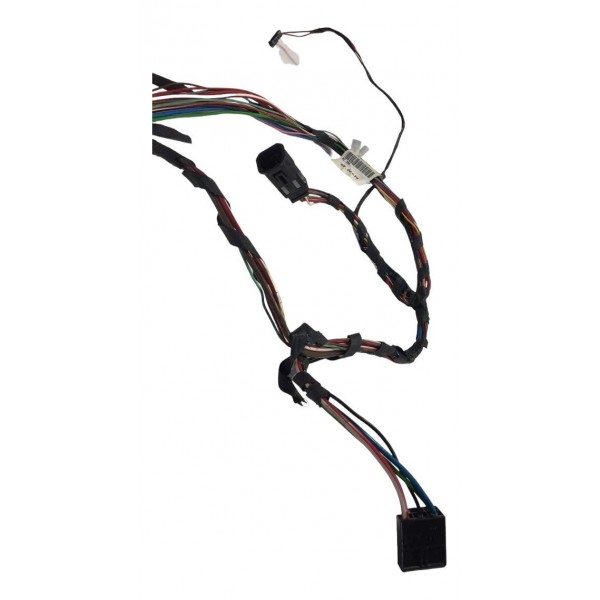 Chicote Caixa Ar Analógico Interna Chevrolet Zafira 9002434