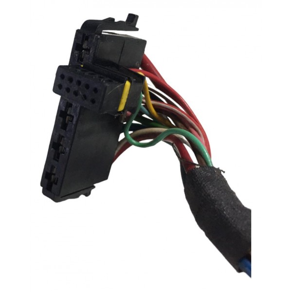 Chicote Caixa Ar Analógico Interna Chevrolet Zafira 9002434