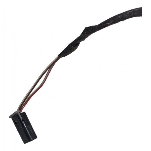 Chicote Caixa Ar Analógico Interna Chevrolet Zafira 9002434