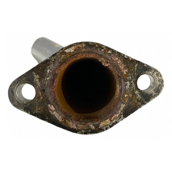 Tubo Cano Água Motor Fiat Freemont 2.4 2011 A 2015 4884597