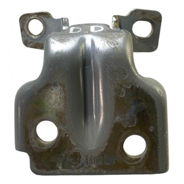 Par Dobradiça Porta Jac J3  Dianteira Direita 2010 2015