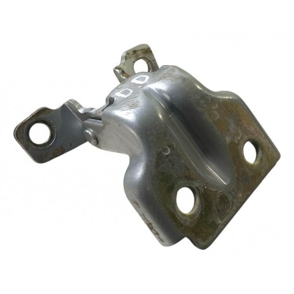 Par Dobradiça Porta Jac J3  Dianteira Direita 2010 2015