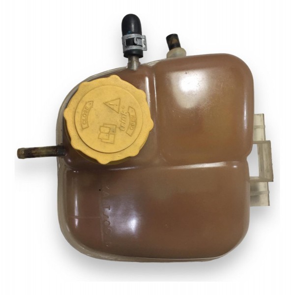 Reservatório Água Radiador Gm Zafira 2.0 8v 90581599