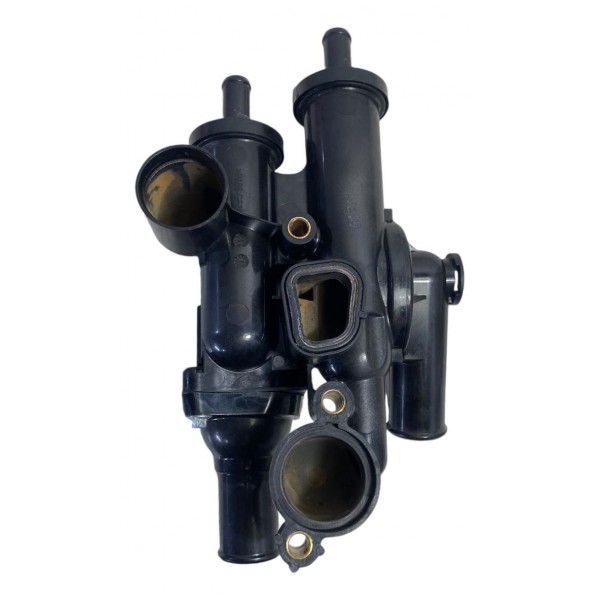 Carcaça Válvula Termostática Freemont 2.4 2011 04884568ad