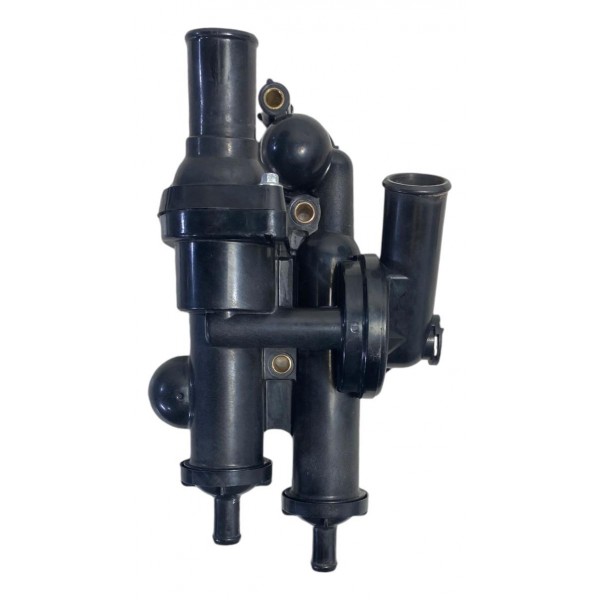 Carcaça Válvula Termostática Freemont 2.4 2011 04884568ad