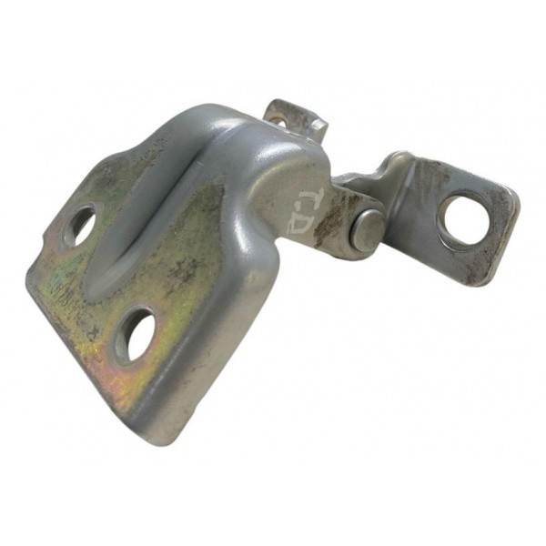 Dobradiça Da Porta Jac J3 Traseira Direita 2015