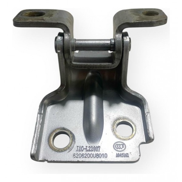 Dobradiça Da Porta Jac J3 Traseira Direita 2015