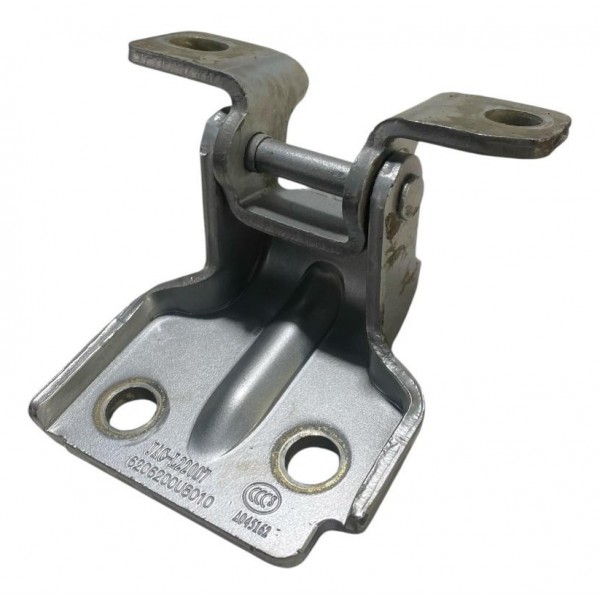 Dobradiça Da Porta Jac J3 Traseira Direita 2015