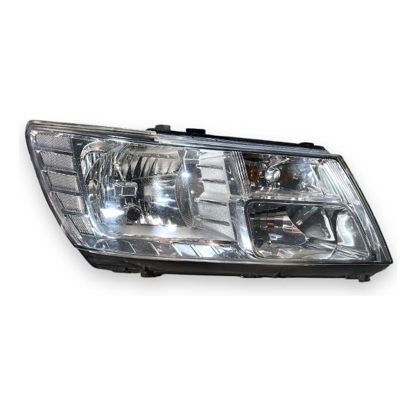 Farol Fiat Freemont Journey Dianteiro Direito 2011 2016 Direito/passageiro