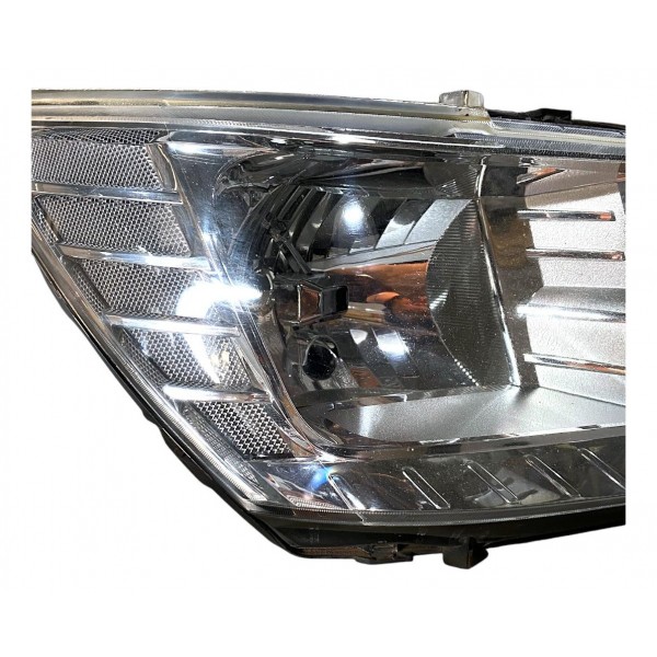 Farol Fiat Freemont Journey Dianteiro Direito 2011 2016 Direito/passageiro