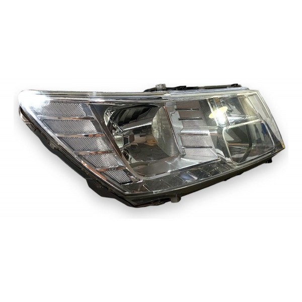 Farol Fiat Freemont Journey Dianteiro Direito 2011 2016 Direito/passageiro