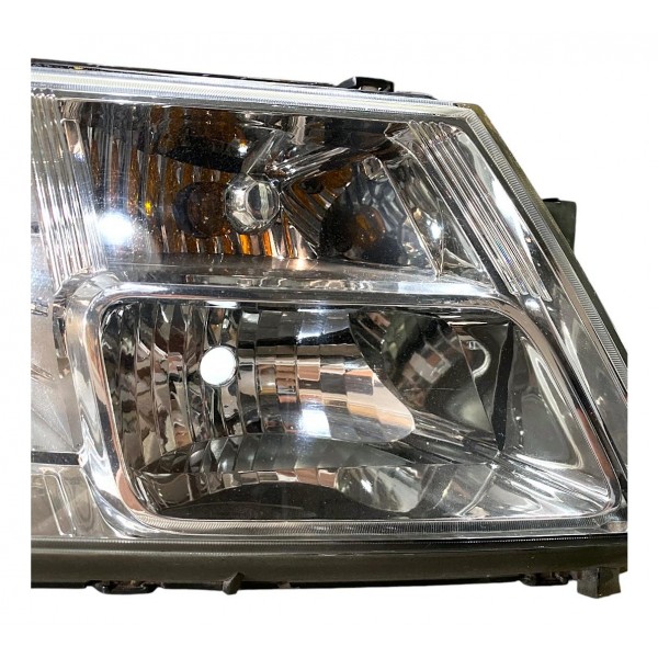 Farol Fiat Freemont Journey Dianteiro Direito 2011 2016 Direito/passageiro