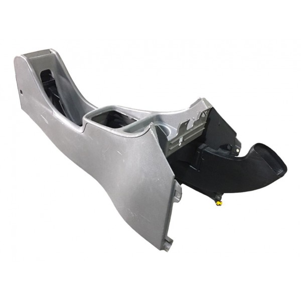 Console Central Original Chevrolet Gm Zafira 90437897