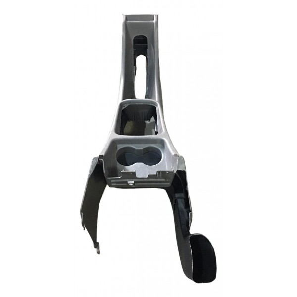 Console Central Original Chevrolet Gm Zafira 90437897