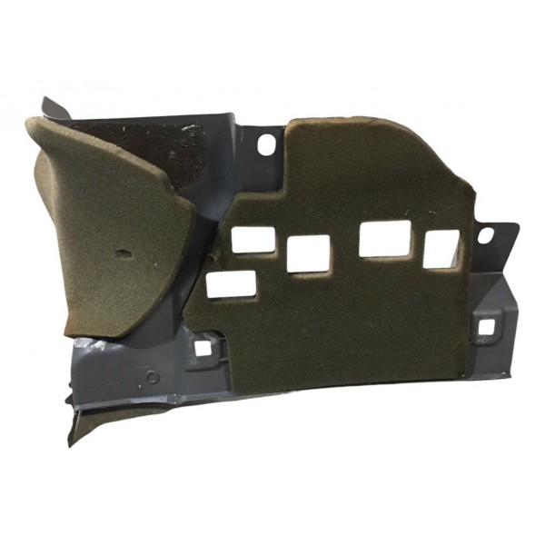 Acabamento Painel Chevrolet Zafira Lado Direito 2550621