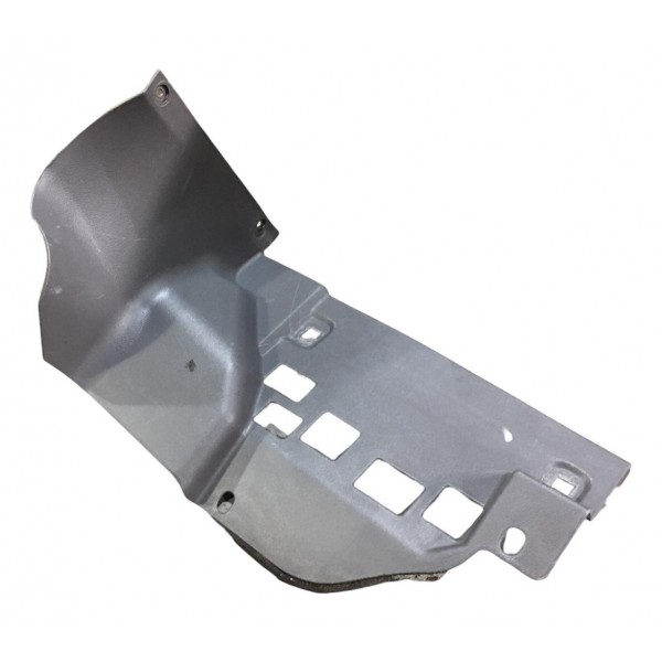 Acabamento Painel Chevrolet Zafira Lado Direito 2550621