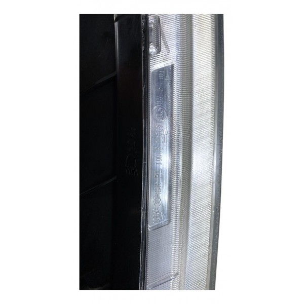 Farol Direito Fiat Freemont Journey 2011 2016 Original Direito/passageiro