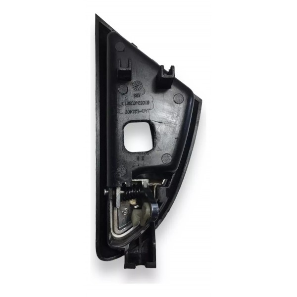 Maçaneta Jac J3 Interna Dianteira Esquerda 11 2013 Original Dianteira