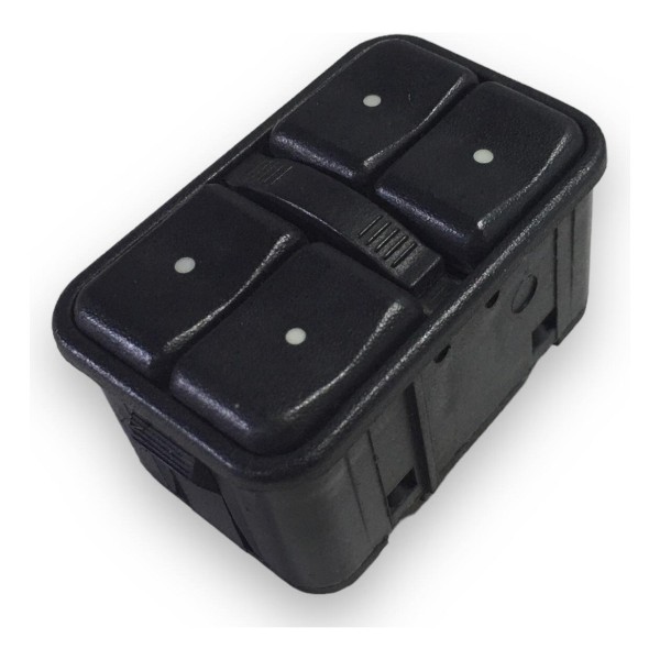 Botão Comando Vidro Chevrolet Astra Zafira Meriva 2001 2012