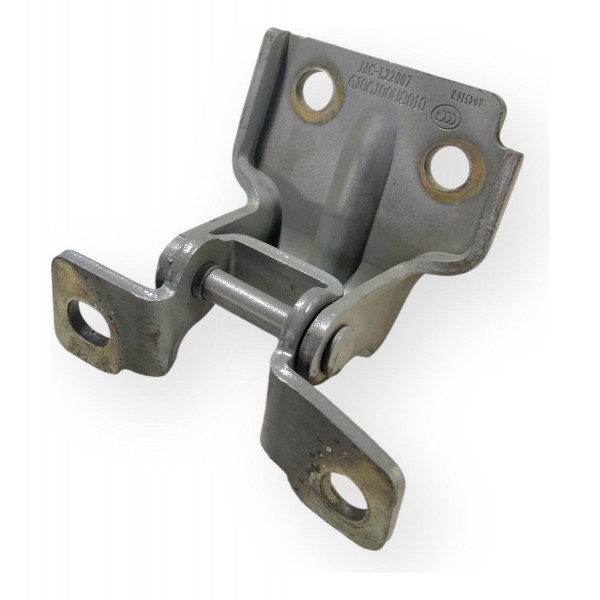 Dobradiça Porta Jac J3 Turin 1.5 2015 Dianteira Esquerda