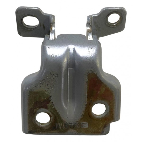 Dobradiça Porta Jac J3 Turin 1.5 2015 Dianteira Esquerda