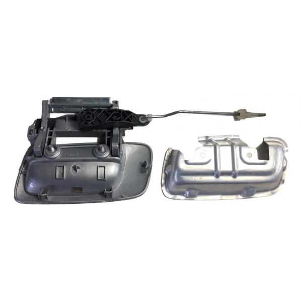 Maçaneta Externa Chevrolet Astra Zafira Traseira Direit 2011