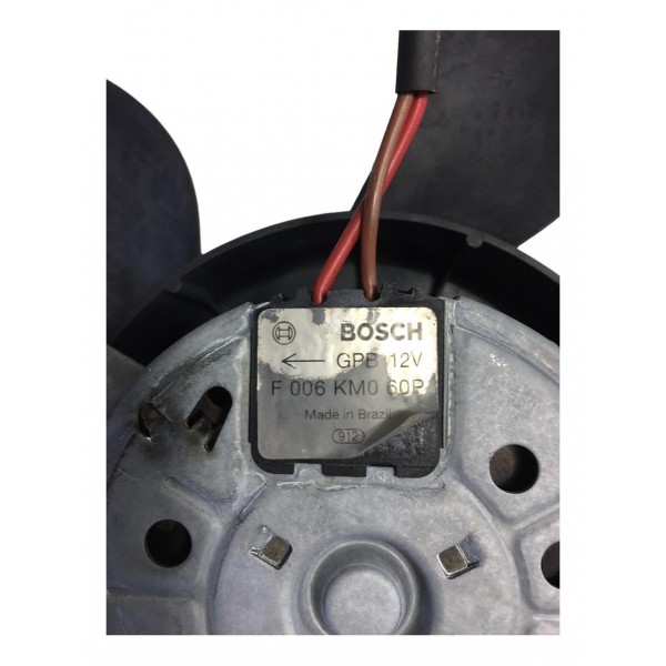 Ventoinha Chevrolet Astra Zafira Vectra 2004 2010 F006km060p