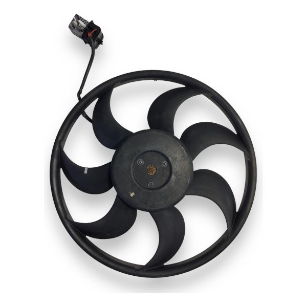 Ventoinha Chevrolet Astra Zafira Vectra 2004 2010 F006km060p