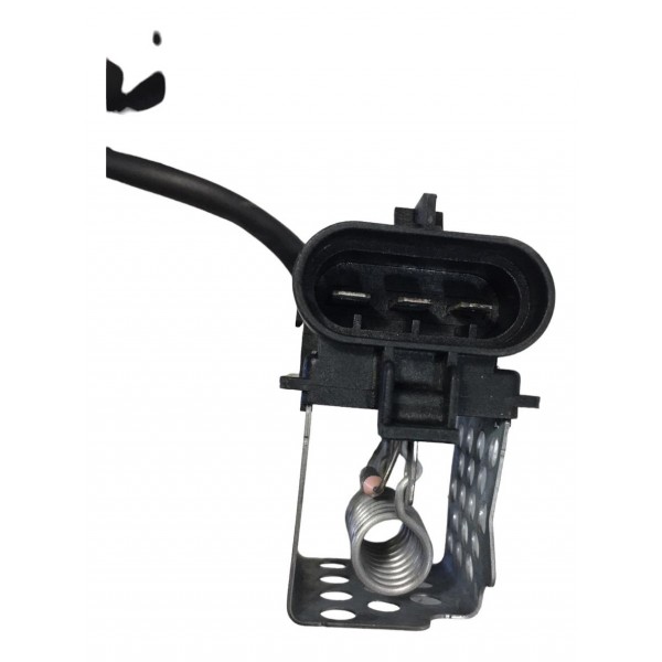 Ventoinha Chevrolet Astra Zafira Vectra 2004 2010 F006km060p