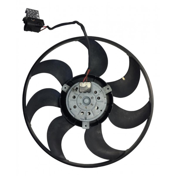 Ventoinha Chevrolet Astra Zafira Vectra 2004 2010 F006km060p