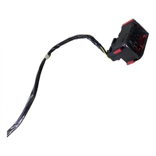 Chicote Porta Gm Zafira Dianteira Direita 2003 2012 93295830