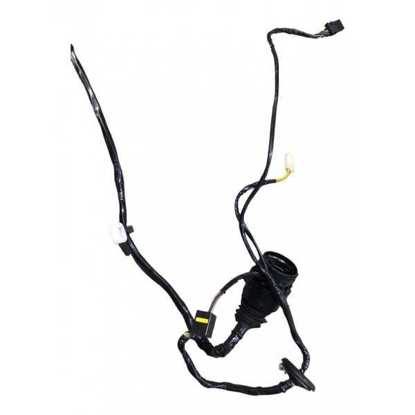 Chicote Porta Gm Zafira Dianteira Direita 2003 2012 93295830