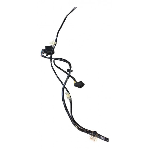 Chicote Porta Gm Zafira Dianteira Direita 2003 2012 93295830