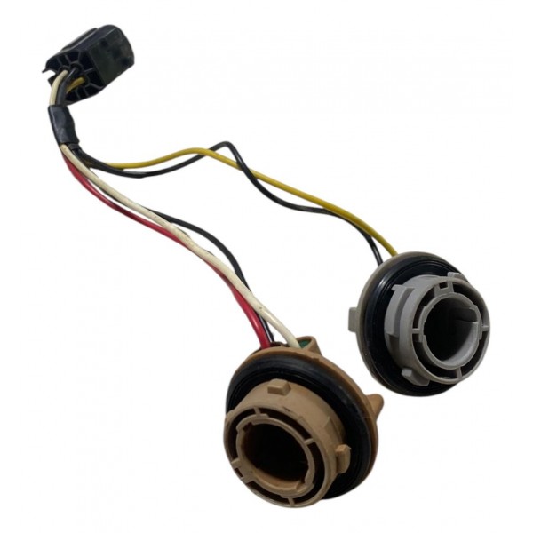 Soquete Lanterna Jac J3 Turin 2015 Traseira Direta Passageir