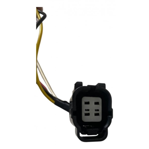 Soquete Lanterna Jac J3 Turin 2015 Traseira Direta Passageir