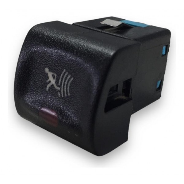 Botão Comando Interruptor Alarme Chevrolet Vectra 1997 2000