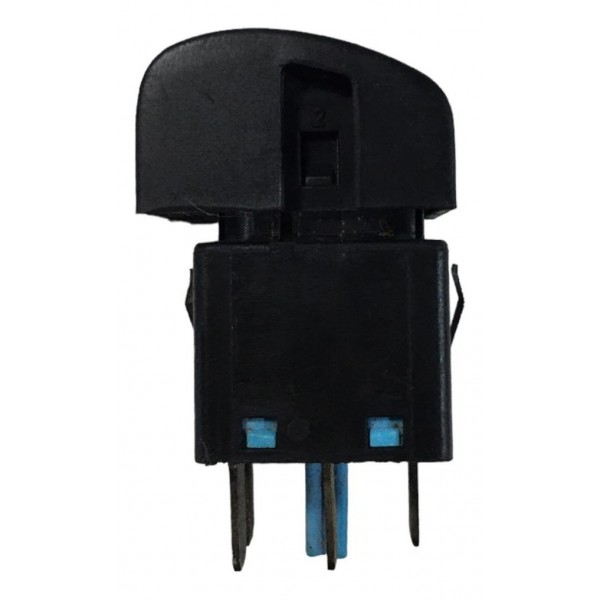 Botão Comando Interruptor Alarme Chevrolet Vectra 1997 2000