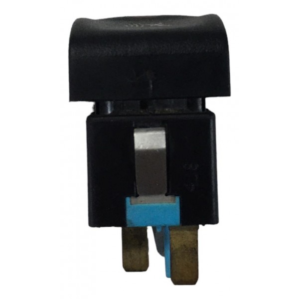 Botão Comando Interruptor Alarme Chevrolet Vectra 1997 2000